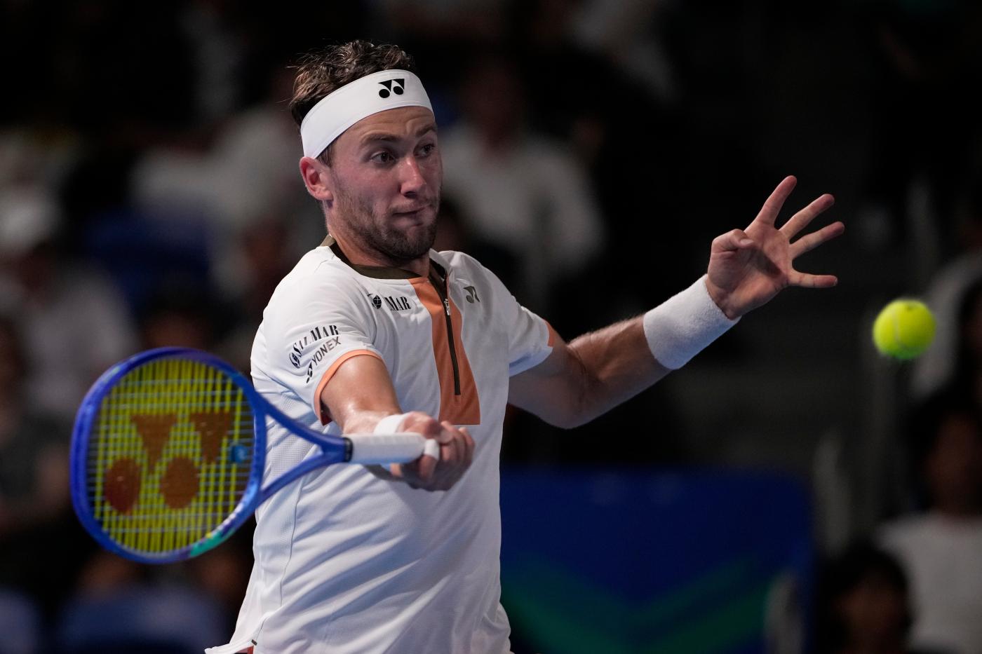 cambia il tabellone di Sinner e in ottica ATP Finals...