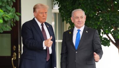 Gaza, il primo round di colloqui in Egitto si è concluso "in un clima positivo". Trump: "Hamas ha accettato cose importanti"