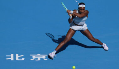 Coco Gauff
