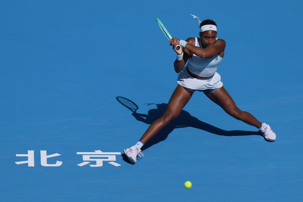 Coco Gauff