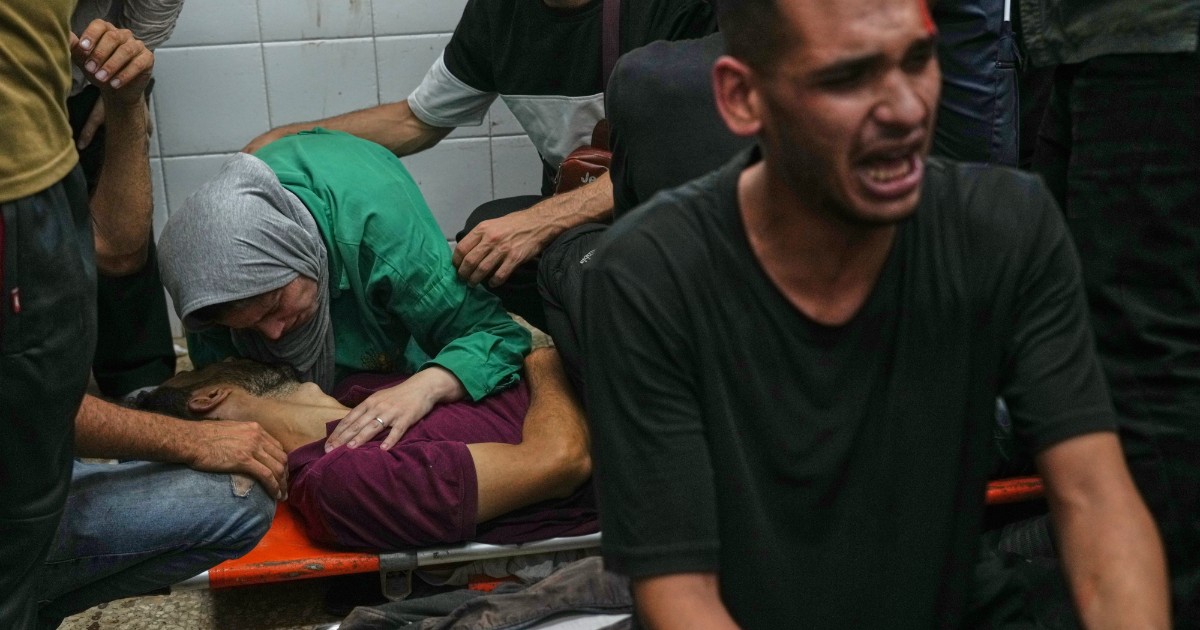 Almeno 34 palestinesi uccisi dall’alba nella Striscia. Tel Aviv chiude la strada verso Gaza City - Il Fatto Quotidiano