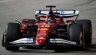 Charles Leclerc