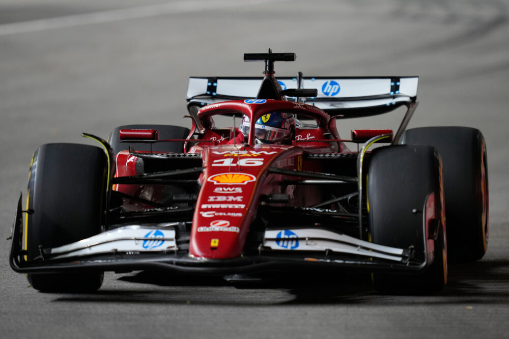 Charles Leclerc