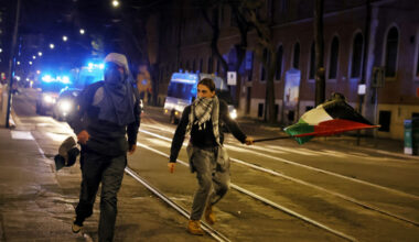 Gaza, la Resistenza incompiuta e le piazze italiane
