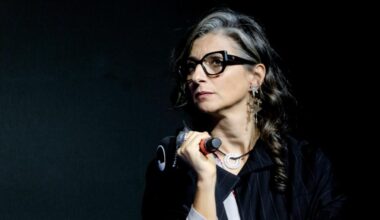 Il culto della personalità di Francesca Albanese, e la fine del senso del ridicolo