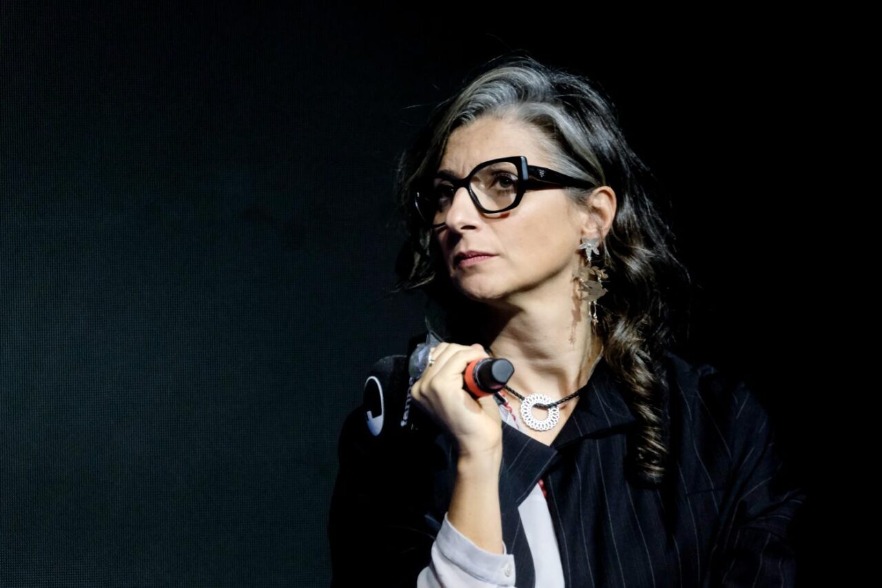 Il culto della personalità di Francesca Albanese, e la fine del senso del ridicolo