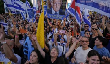 Israele, Trump e la sconfitta di Hamas che smentisce la realtà virtuale dell’Occidente