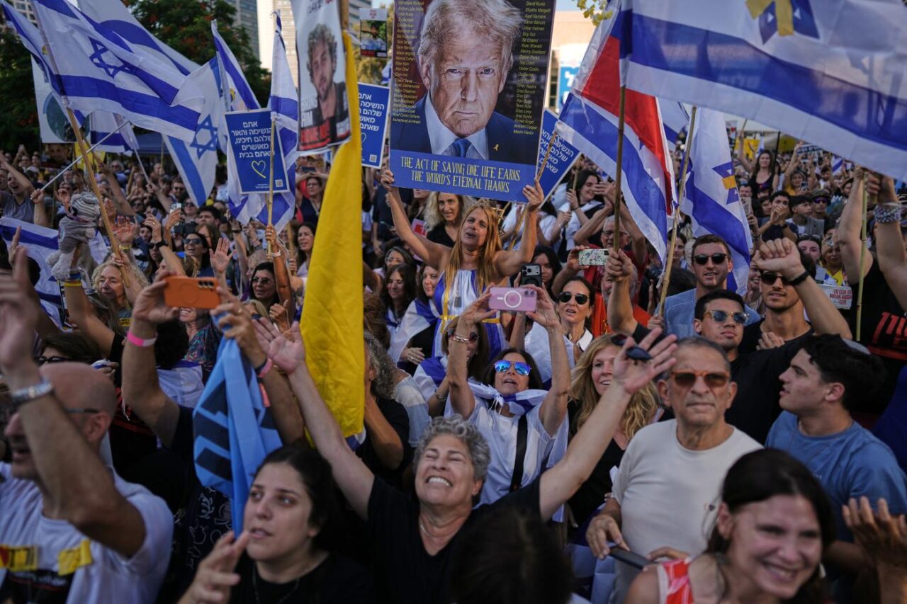 Israele, Trump e la sconfitta di Hamas che smentisce la realtà virtuale dell’Occidente