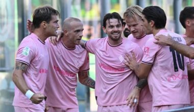 sfuma il sorpasso in vetta