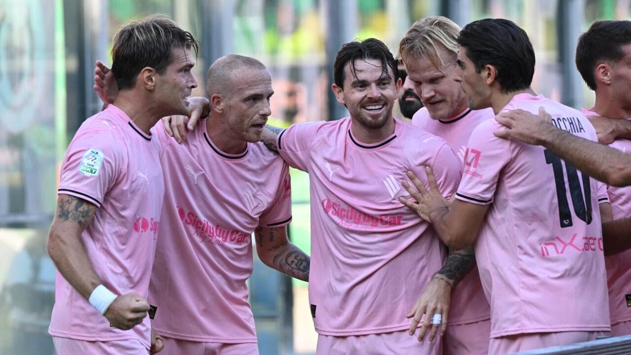 sfuma il sorpasso in vetta