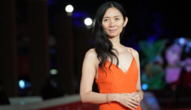 Hamnet, quando nella stanza del figlio a piangere è William Shakespeare