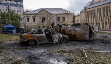 Mosca testa il missile a propulsione nucleare Burevestnik, Putin: "Unico al mondo". Cremlino: "Circondati 5mila soldati ucraini a Kupyansk" - Il Fatto Quotidiano