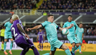 da 0-2 a 2-2 al 93', ma resta la crisi in classifica