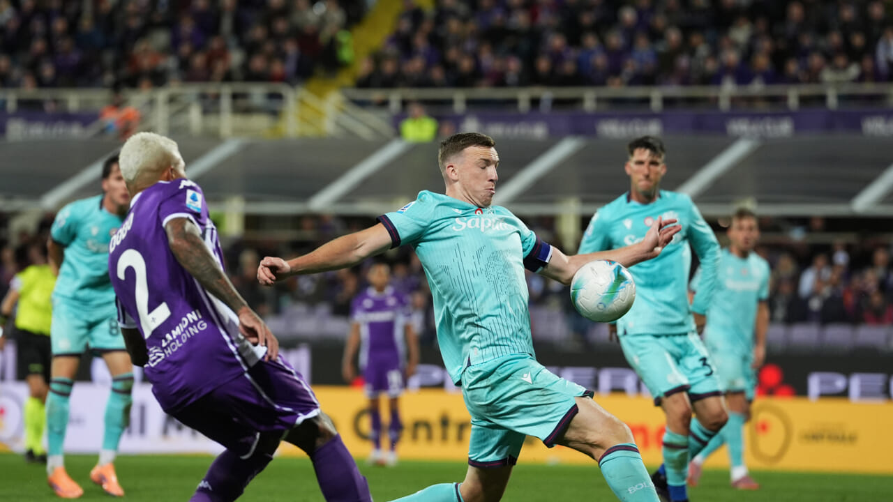 da 0-2 a 2-2 al 93', ma resta la crisi in classifica