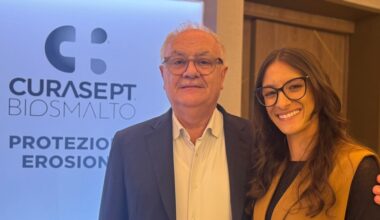 Curasept, Battocletti apre giornata nazionale erosione dentale - Salute e Benessere