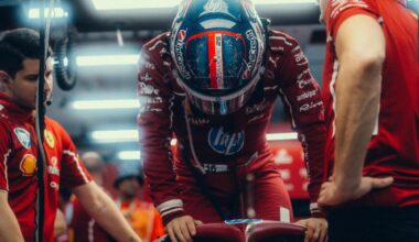 “È molto importante cominciare il 2026 con il piede giusto”: Charles Leclerc manda un messaggio chiaro alla Ferrari - Formula 1