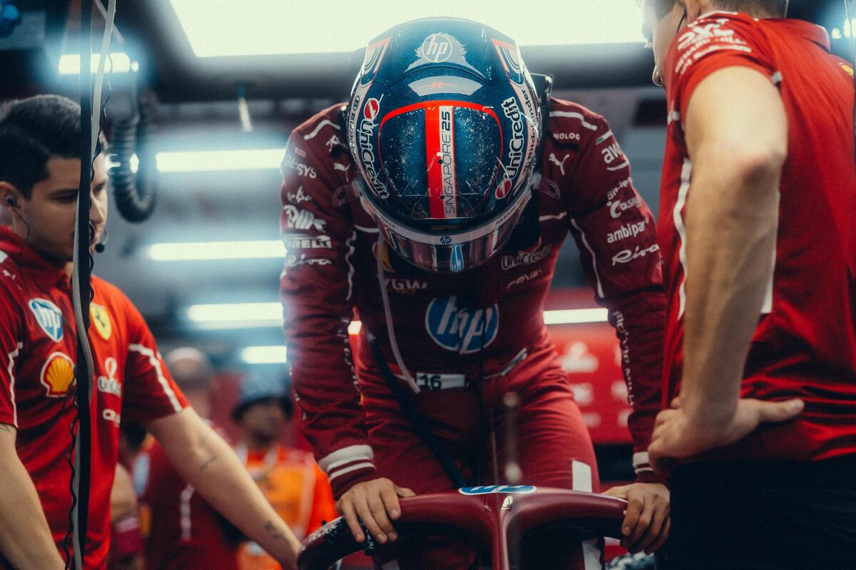 “È molto importante cominciare il 2026 con il piede giusto”: Charles Leclerc manda un messaggio chiaro alla Ferrari - Formula 1
