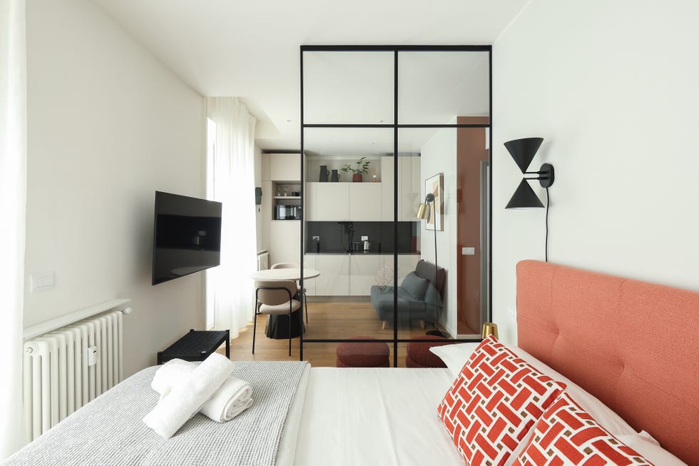 Mini-appartamento a Milano miniappartamento a milano