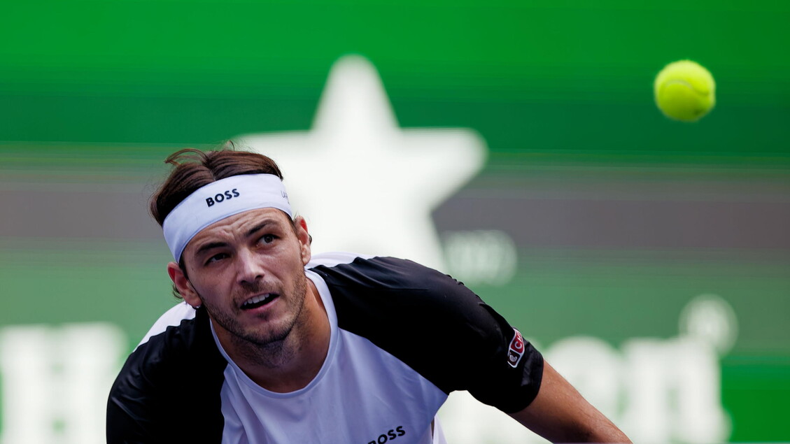 Six Kings Slam, Fritz elimina Zverev nei quarti - Tennis