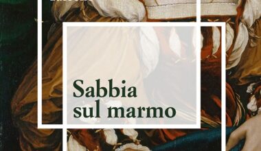 Sabato 18 ottobre a Castel Pergine la presentazione di “Sabbia sul marmo”, il libro di Joseph Tassone