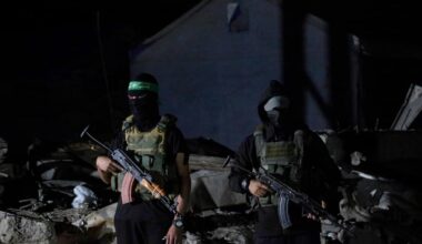 Gaza, le ultime notizie di oggi sul percorso di pace dopo la guerra Israele Hamas. DIRETTA