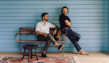 Architectural Digest Italia logo