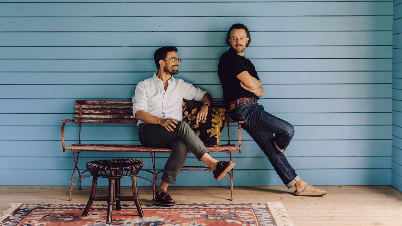 Architectural Digest Italia logo