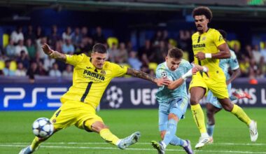 Champions League: la Juve raggiunta dall'ex Renato Veiga
