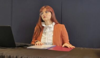 Intervista a Ilaria Gobbi sul suo libro che fa luce sulle artiste marchigiane 