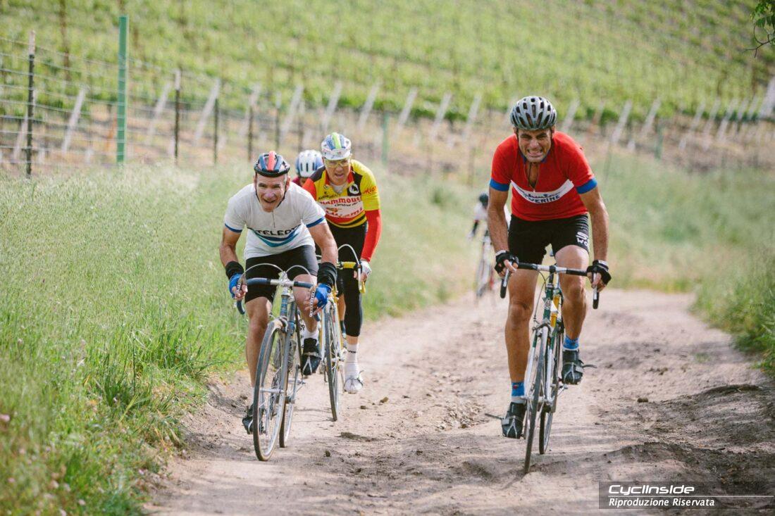 L'Eroica in pratica – Cyclinside.it