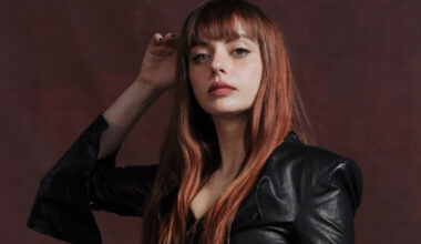 Annalisa ha il fuoco dentro