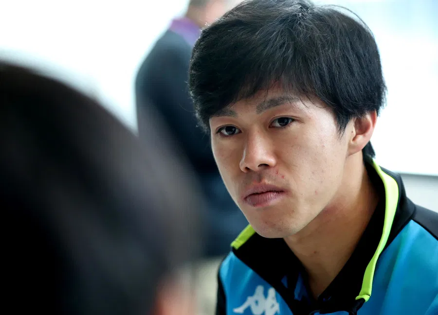 MotoGP, Ai Ogura pronto al rientro in Australia: “La mia mano sta molto meglio”