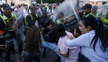 Marocco, nuove manifestazioni dei giovani per la sanità e l’istruzione