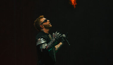 Salmo va veloce - Giovanni Ansaldo