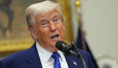 Shutdown negli USA, fallisce il voto al Senato - RSI Radiotelevisione svizzera