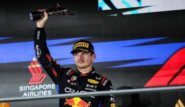 A Singapore per conquistare l’unico tassello mancante