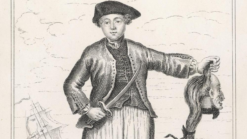 Anche le donne vanno per mare. E se sono scrittrici, lo raccontano