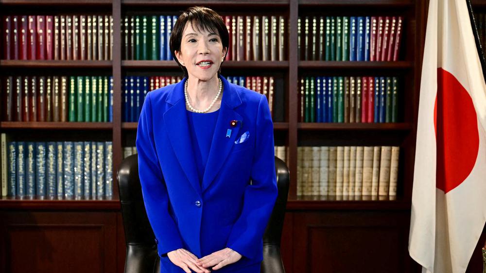 Sanae Takaichi, una prima ministra giapponese poco femminista