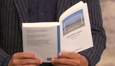 Adriatica, il romanzo che racconta la solitudine e la speranza