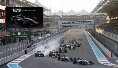 Nuovo team, vecchia ricetta: ecco le possibili qualifiche nel 2026