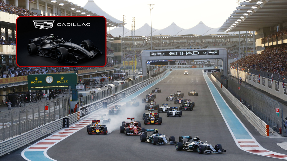 Nuovo team, vecchia ricetta: ecco le possibili qualifiche nel 2026