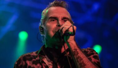 Litfiba, annunciata la reunion. Le date del tour - Sky TG24