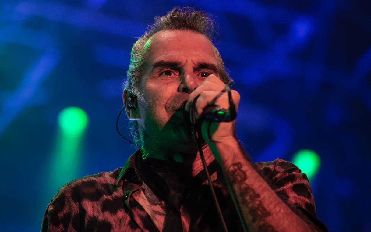 Litfiba, annunciata la reunion. Le date del tour - Sky TG24