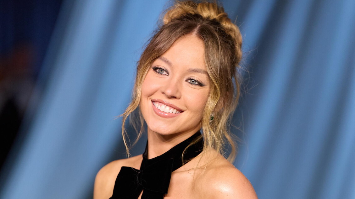 Sydney Sweeney prossima Bond Girl? L'attrice è reticente - Cinema