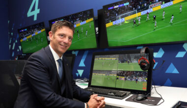 Rocchi striglia gli arbitri, 'arrabbiato per errori illogici' - Notizie