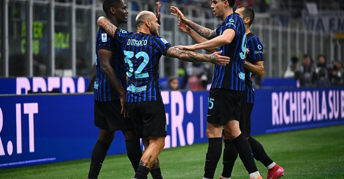 FC Inter 1908