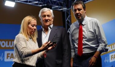 Tensioni sulla manovra. Lecornu ce l’ha fatta. Zelensky torna da Trump | Podcast - Corriere della Sera