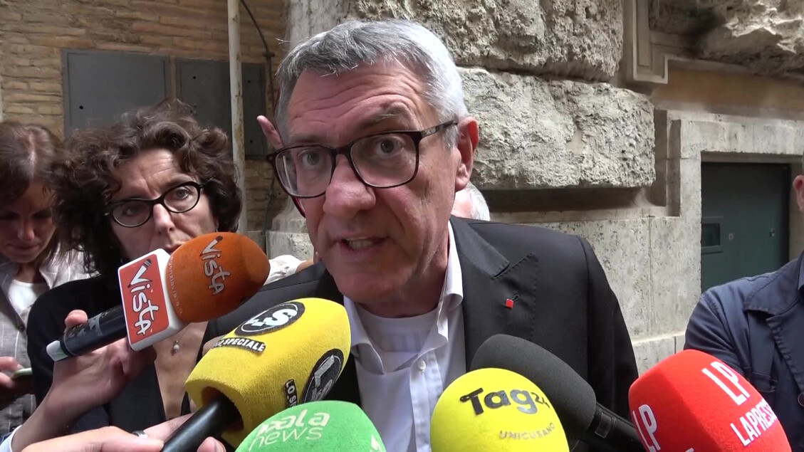 Cgil,il 25 in piazza contro norme che favoriscono caporalato - Notizie
