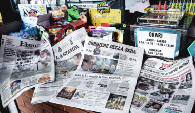 Reclamo Fieg ad Agcom, aprire procedimento contro Google - Ultima ora