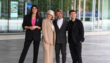 Su Rai1 arriva Bar Centrale, su Rai2 torna Playlist - Tv